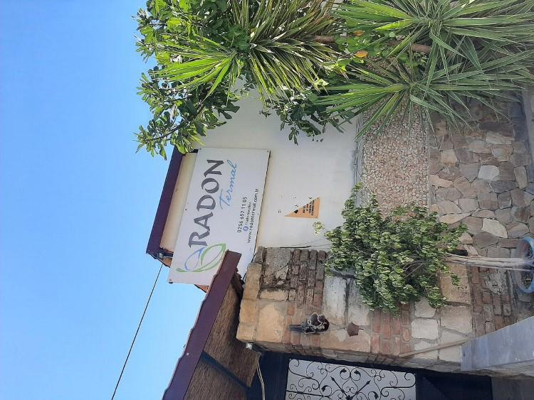 Radon Termal Hotel