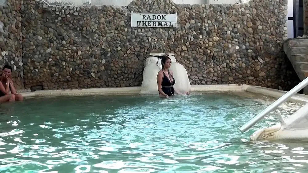 Radon Termal Hotel