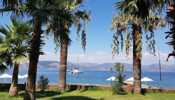 Kumlubük Maris Hotel