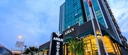 Avwan Hotel Cigli