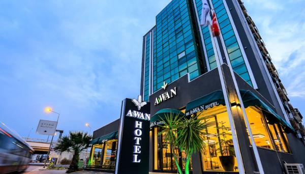 Avwan Hotel Cigli