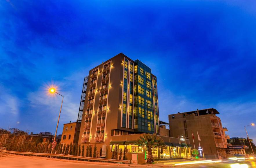 Avwan Hotel Cigli