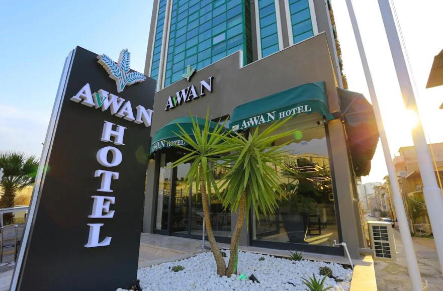 Avwan Hotel Cigli