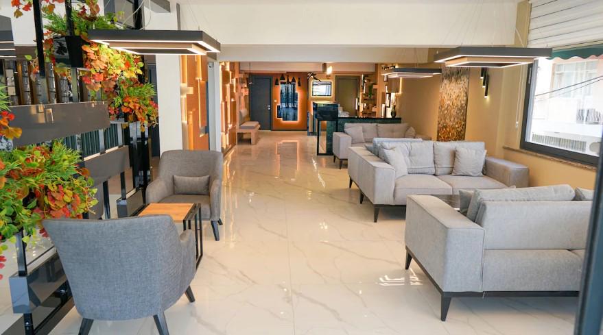 Avwan Hotel Cigli