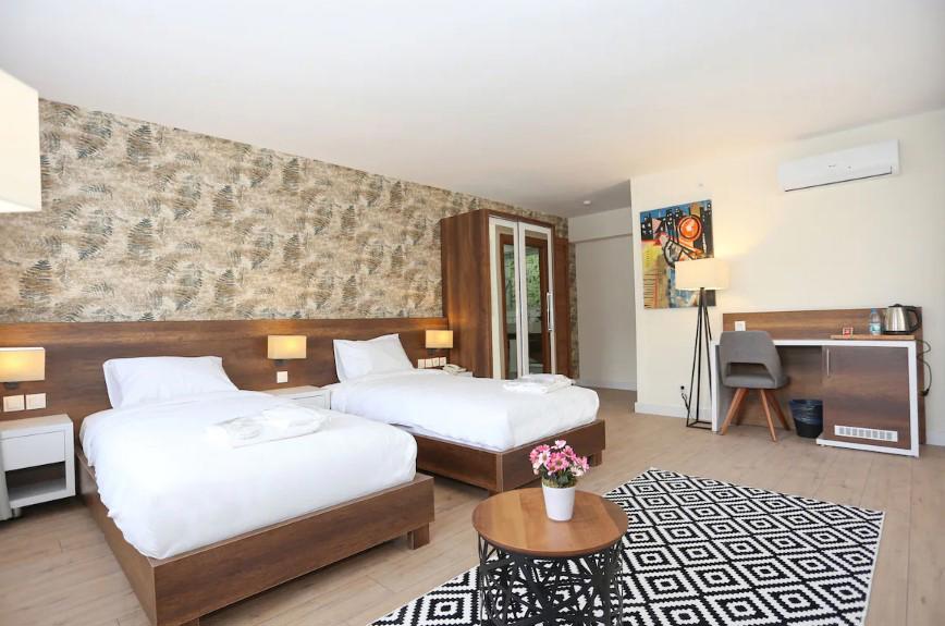 Avwan Hotel Cigli