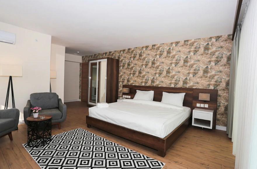 Avwan Hotel Cigli