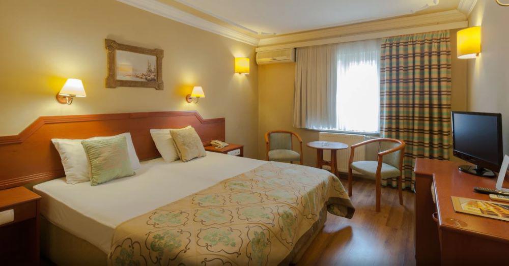 Boyugüzel Termal Hotel