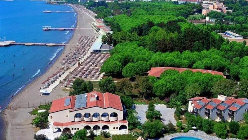 Doğan Paradise Family Club