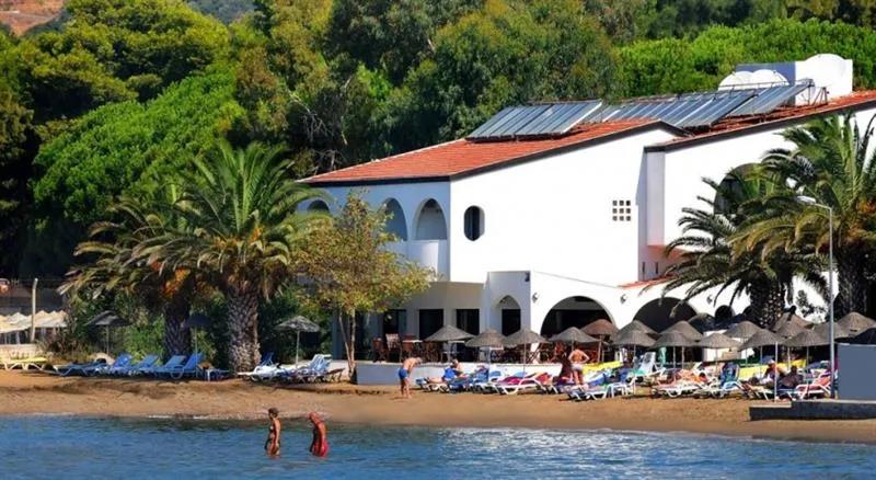 Doğan Paradise Family Club