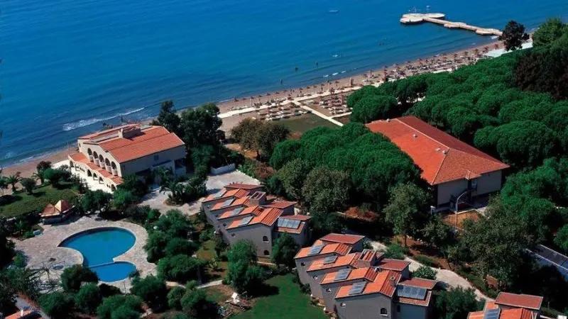 Doğan Paradise Family Club