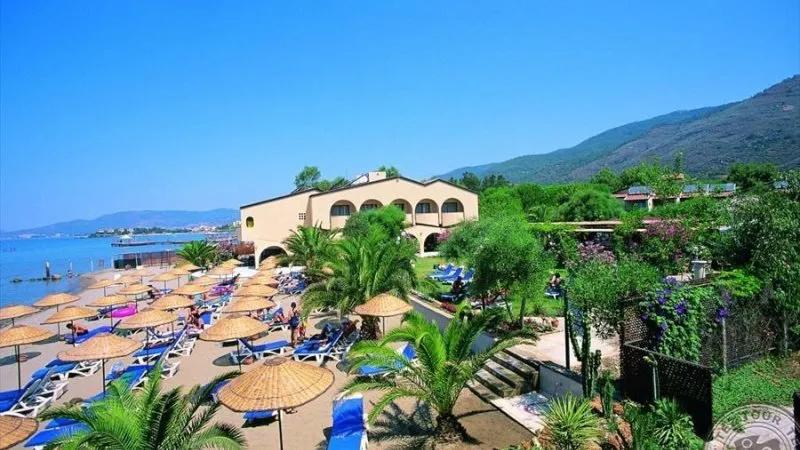 Doğan Paradise Family Club