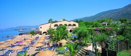 Doğan Paradise Family Club