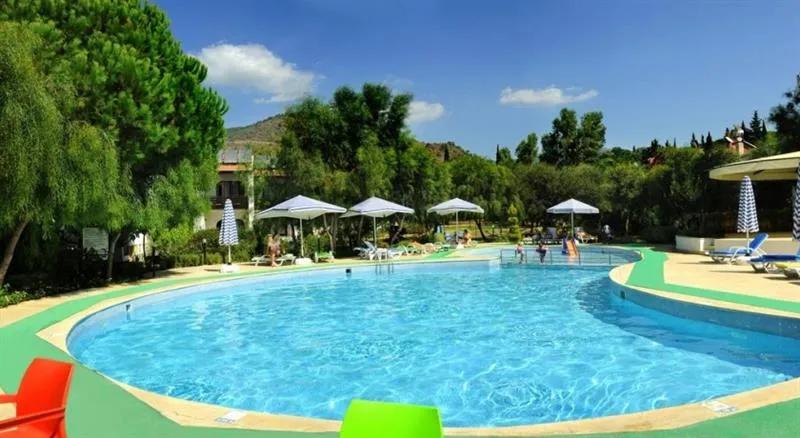Doğan Paradise Family Club