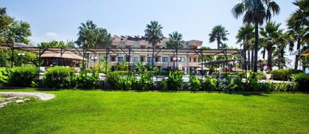 Panorama Plaza