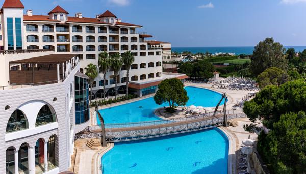 Sirene Belek Hotel