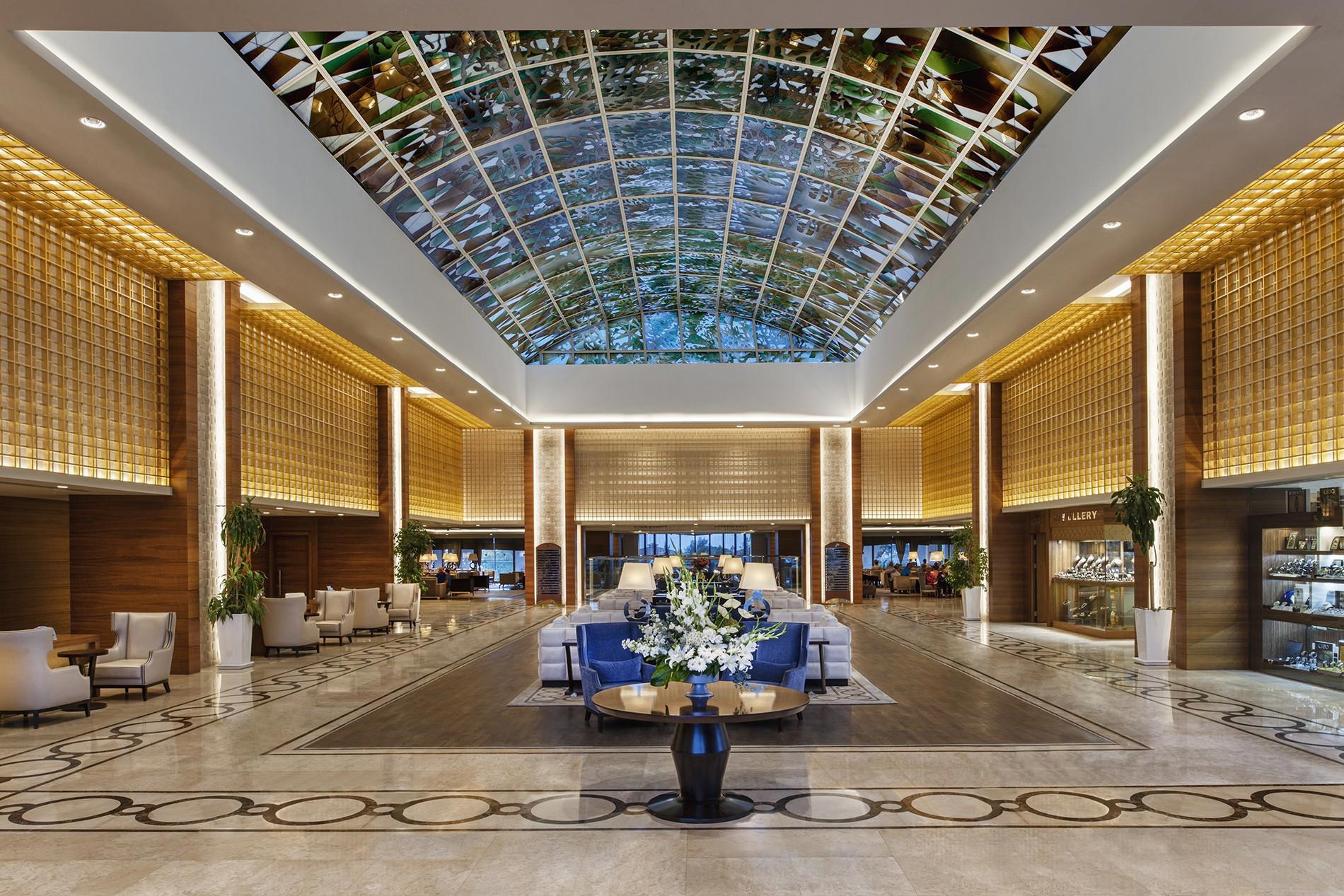 Sirene Belek Hotel