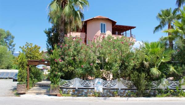 Tango Pension