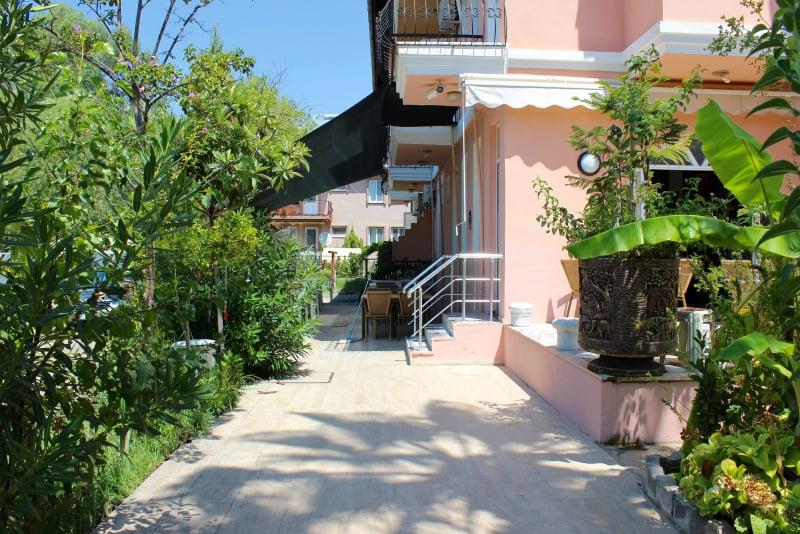Tango Pension