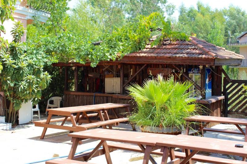 Tango Pension