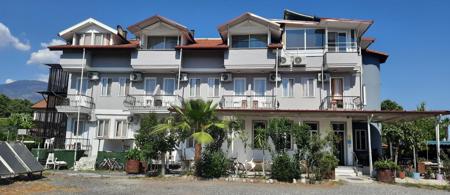 Tango Pension