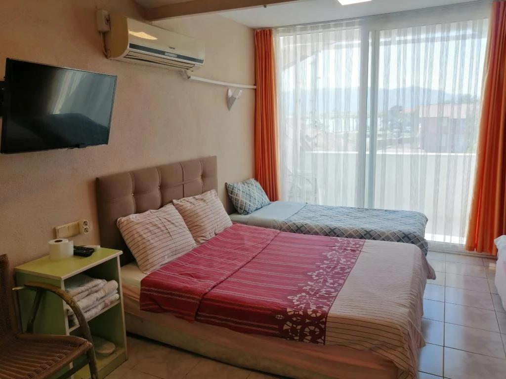 Tango Pension