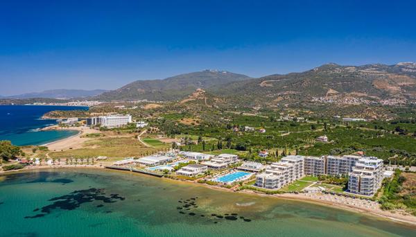 Karya Family Resort Hotel