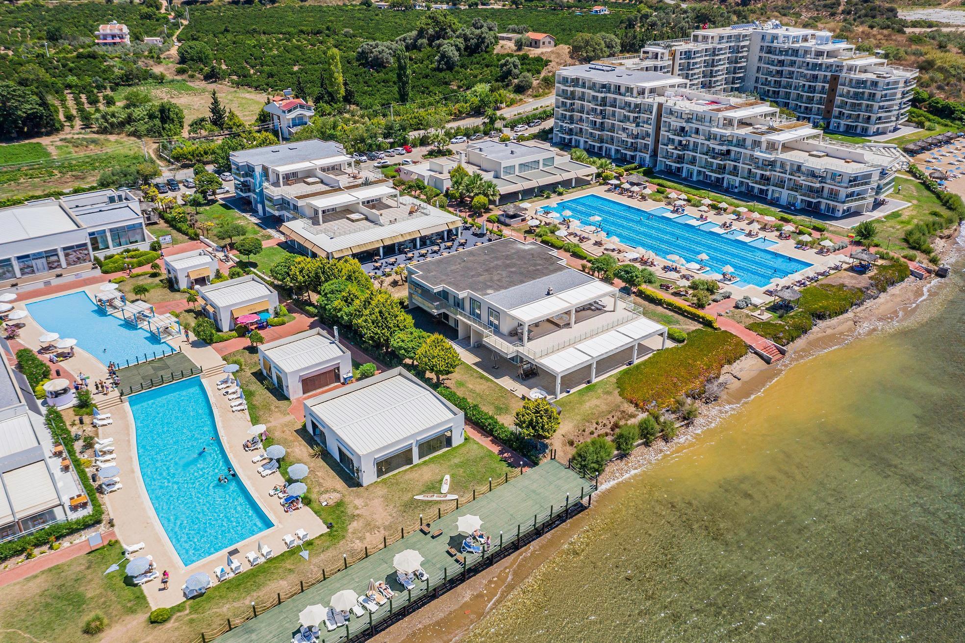 Karya Family Resort Hotel