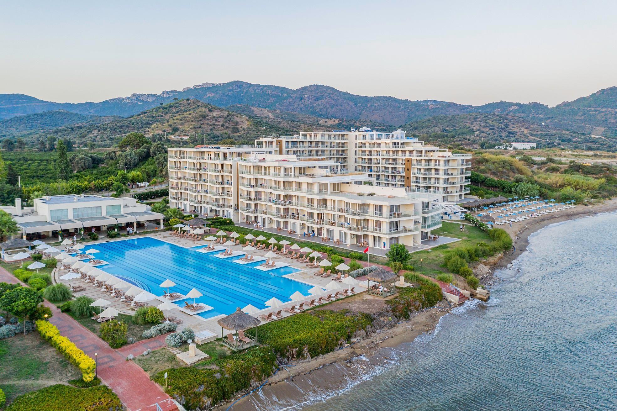 Karya Family Resort Hotel