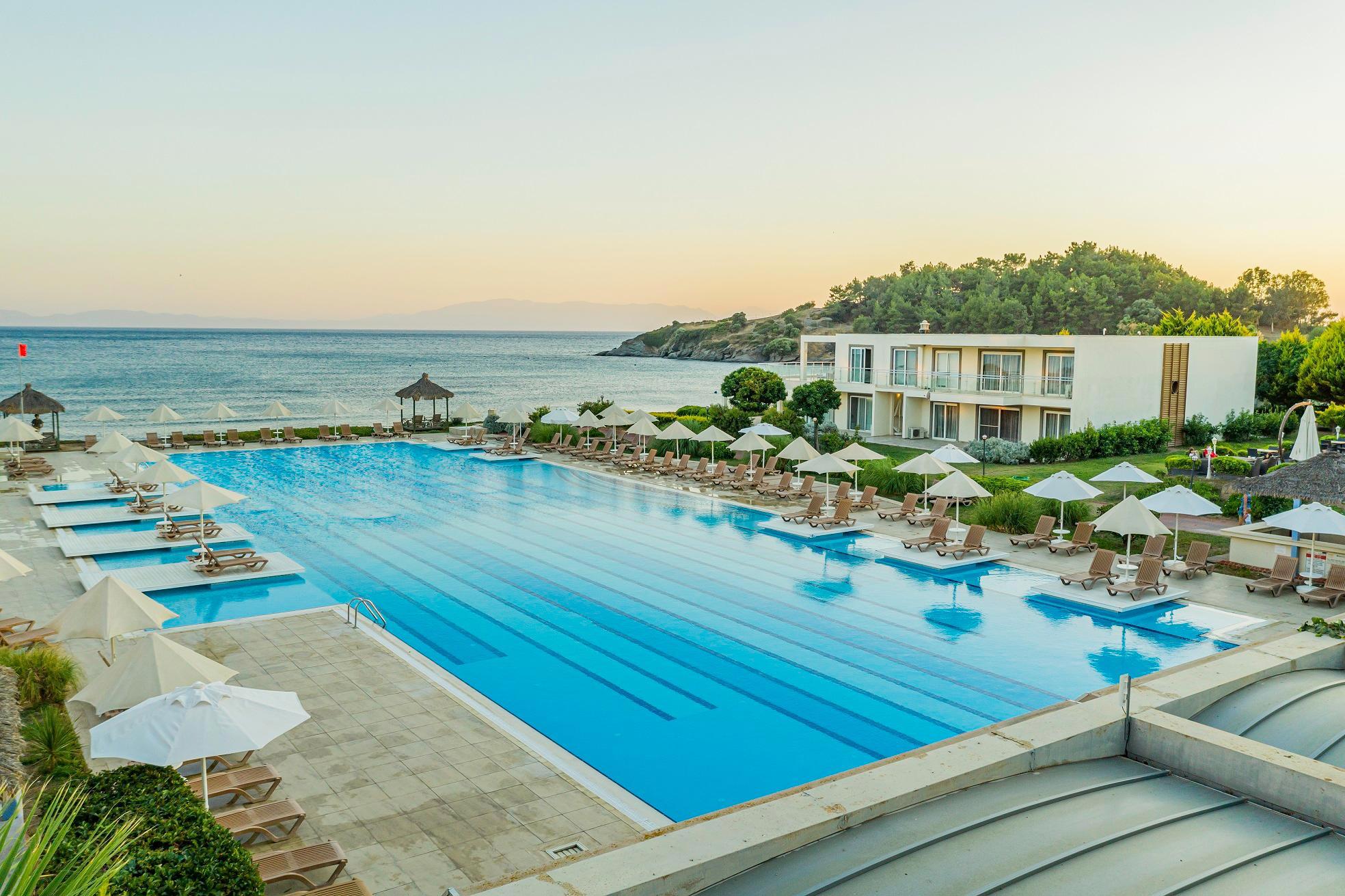 Karya Family Resort Hotel