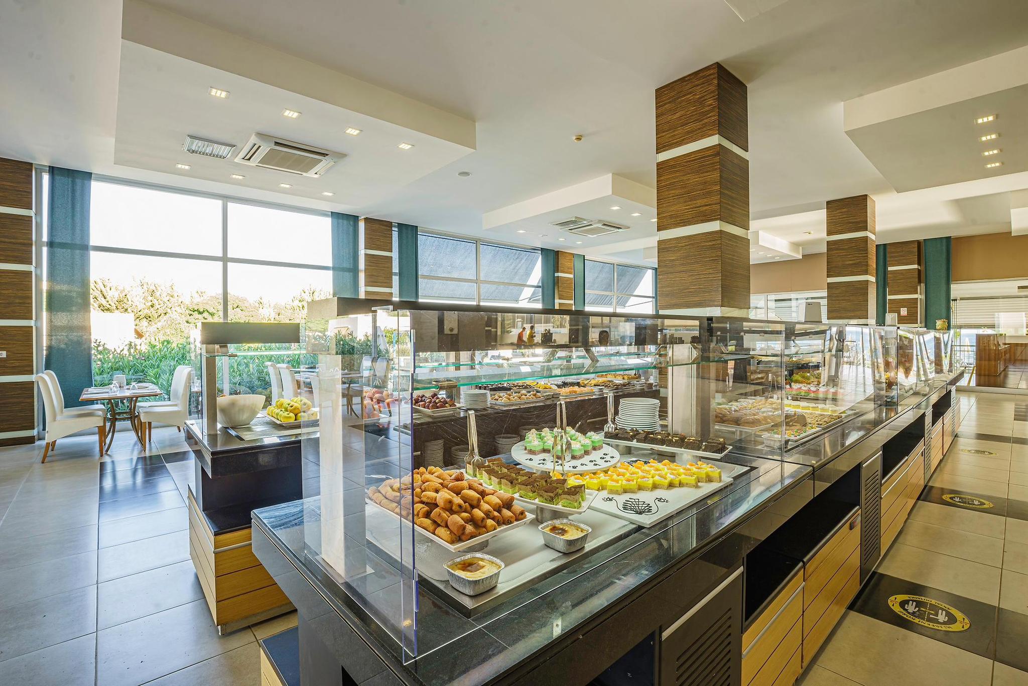 Karya Family Resort Hotel