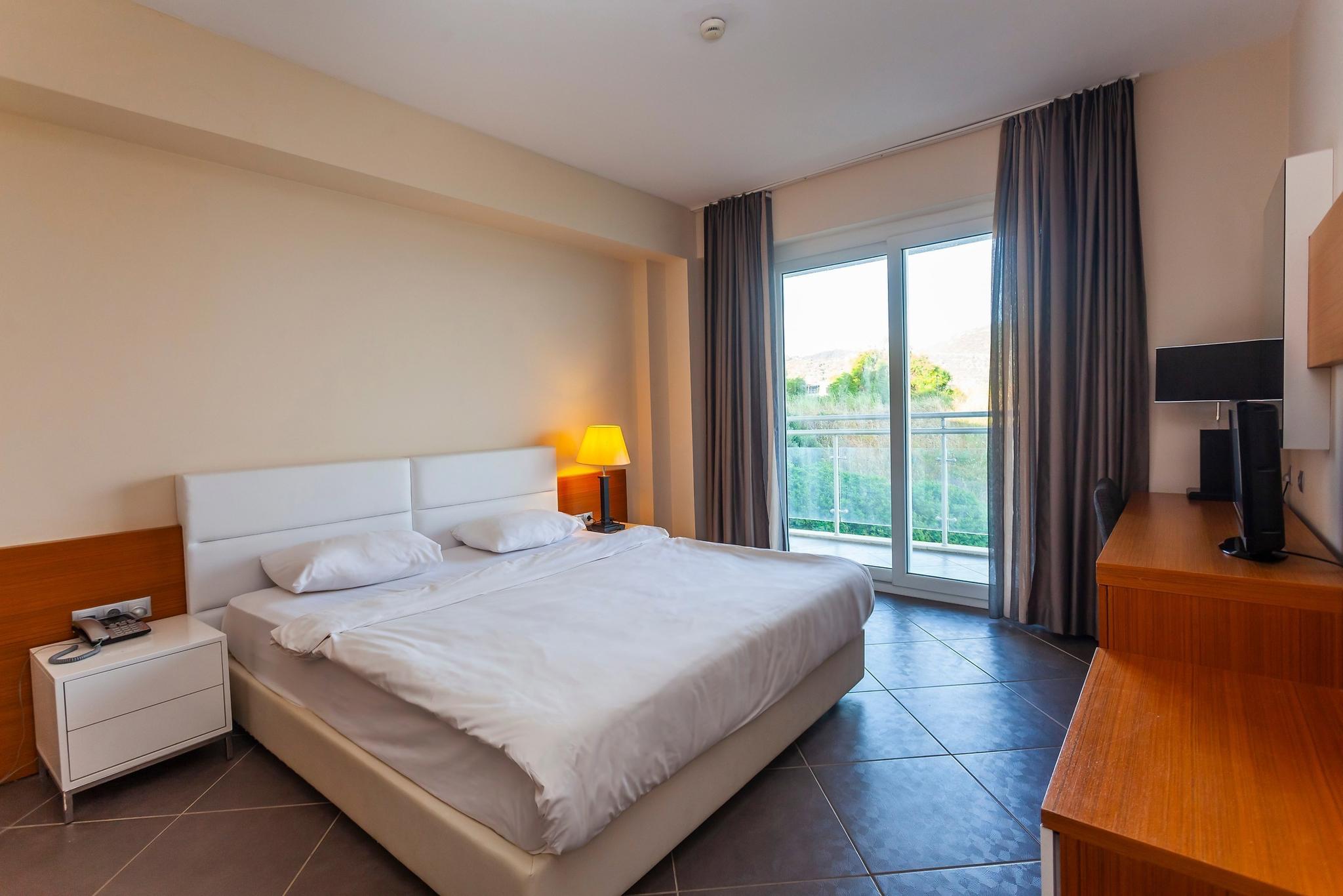 Karya Family Resort Hotel