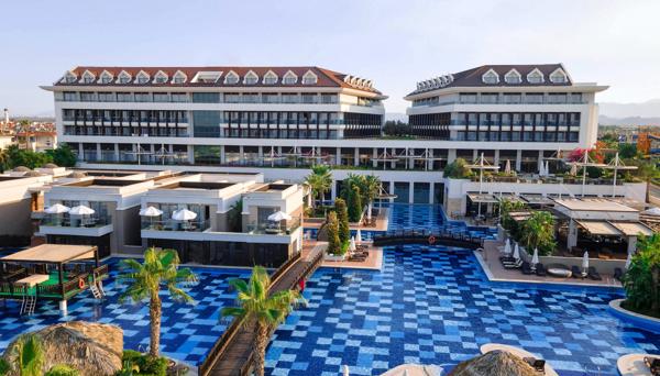 Tui Blue Belek