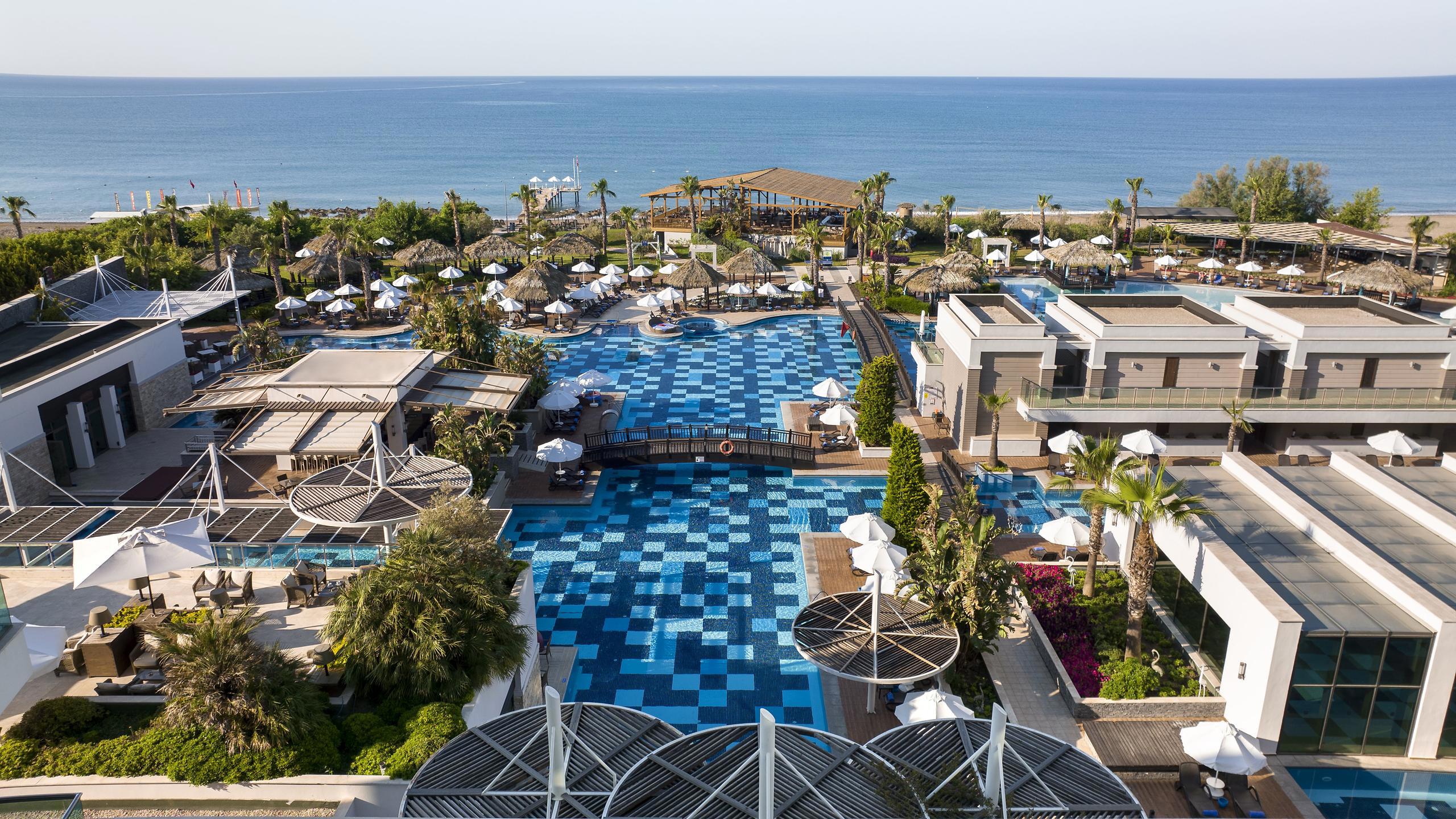 Tui Blue Belek