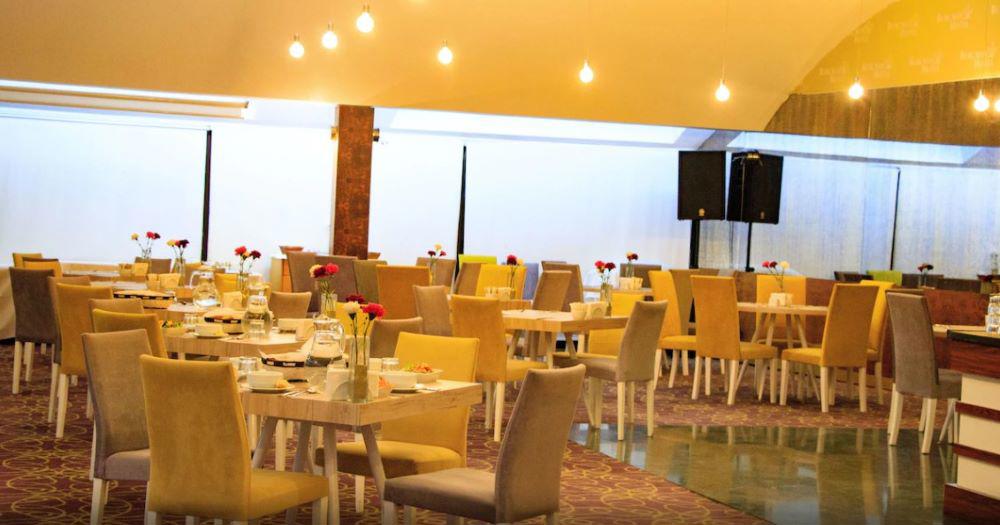 Burçman Hotel