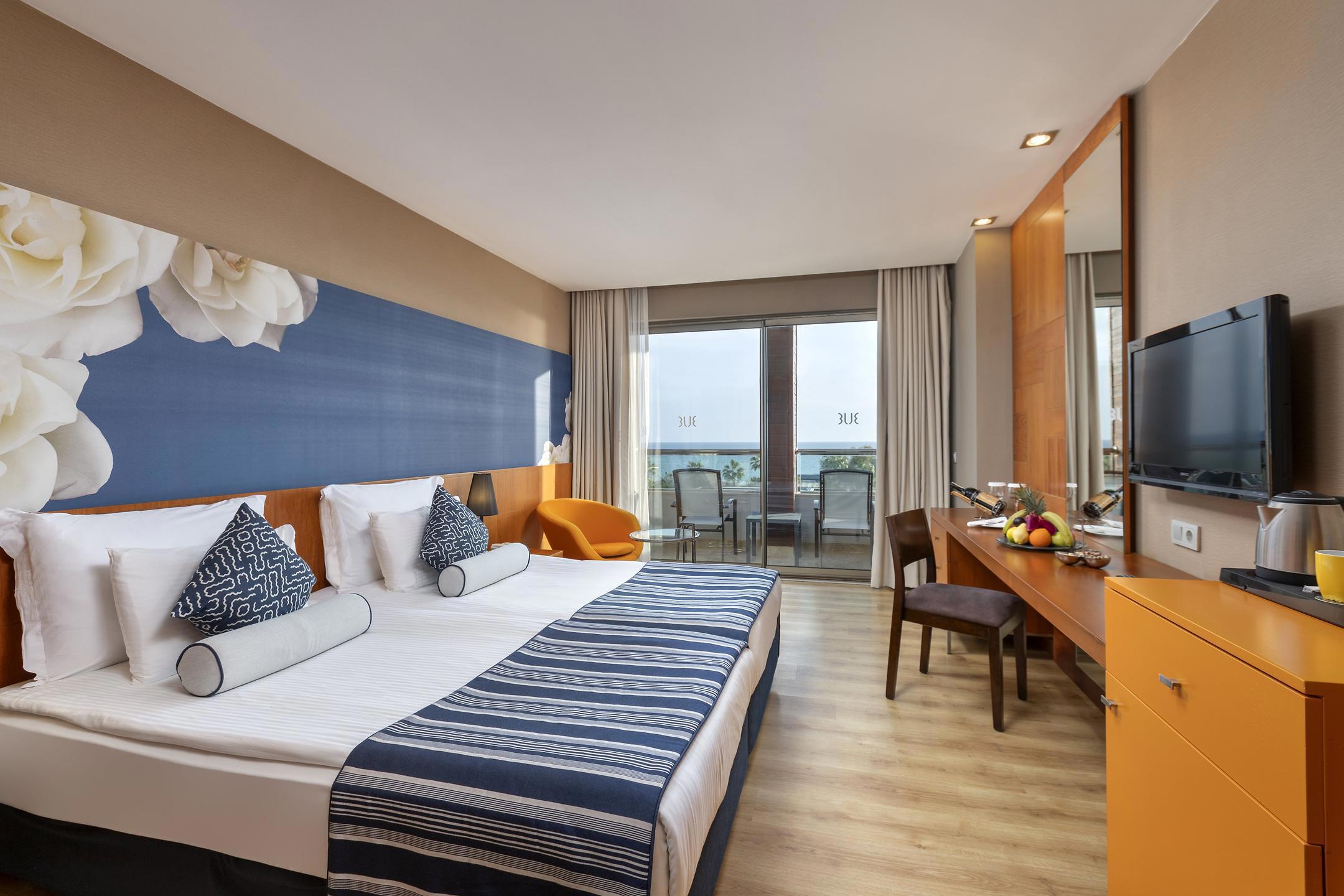 Tui Blue Belek