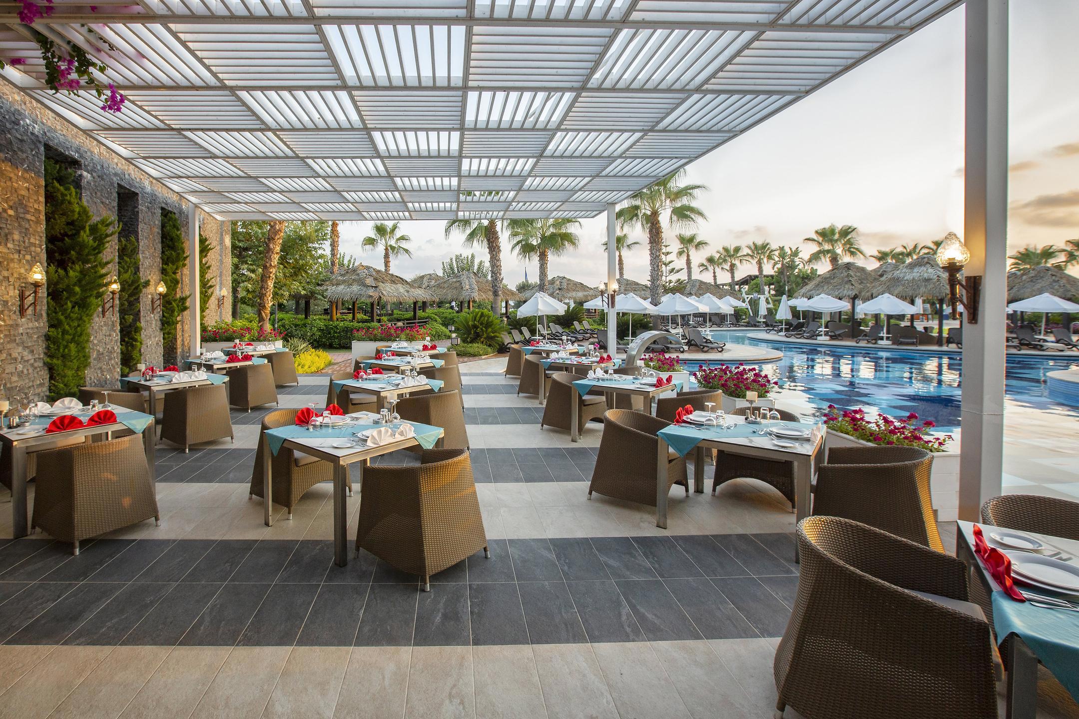 Tui Blue Belek