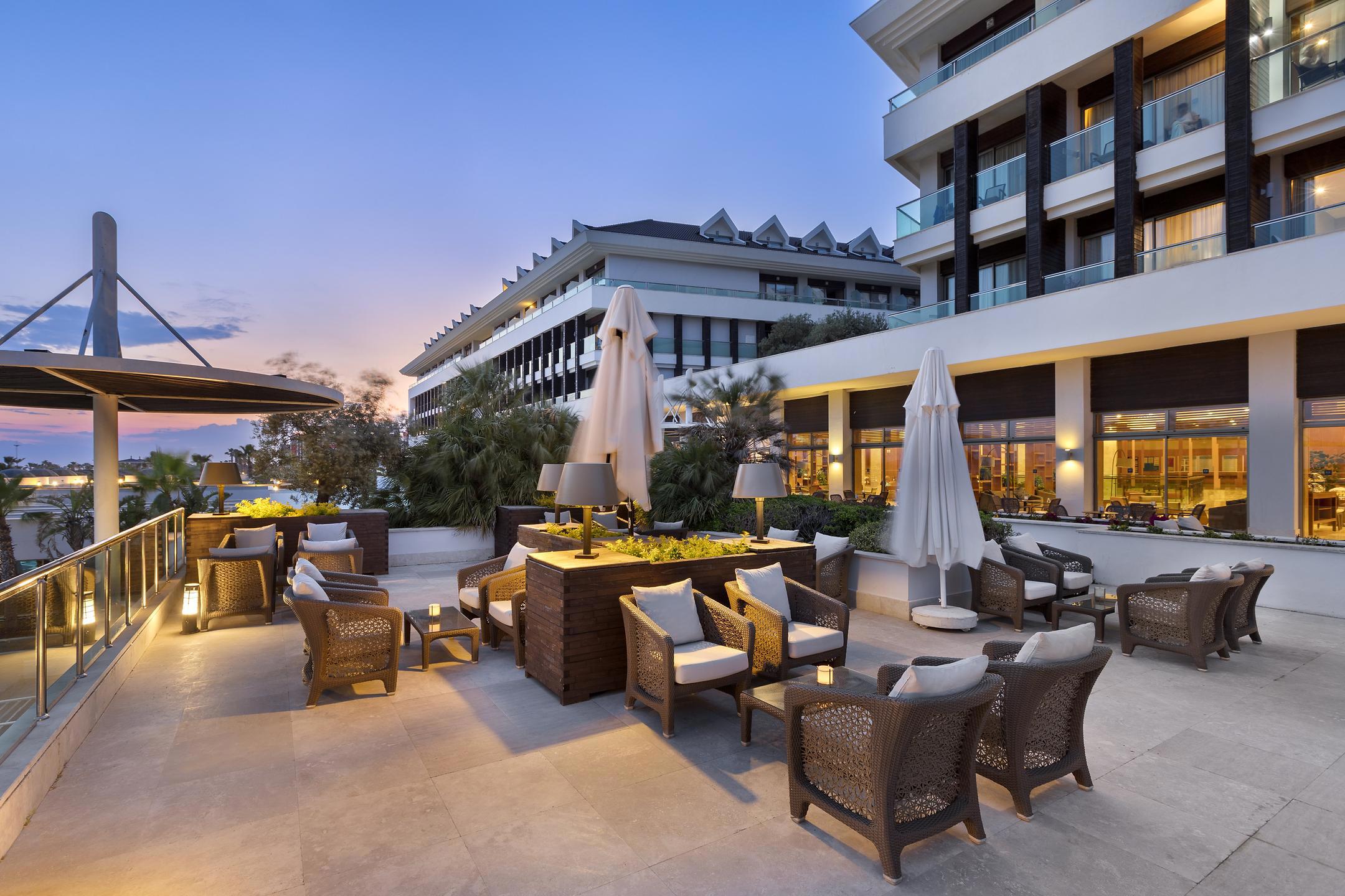 Tui Blue Belek