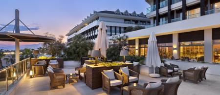 Tui Blue Belek