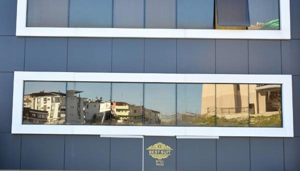 Best Suit Otel