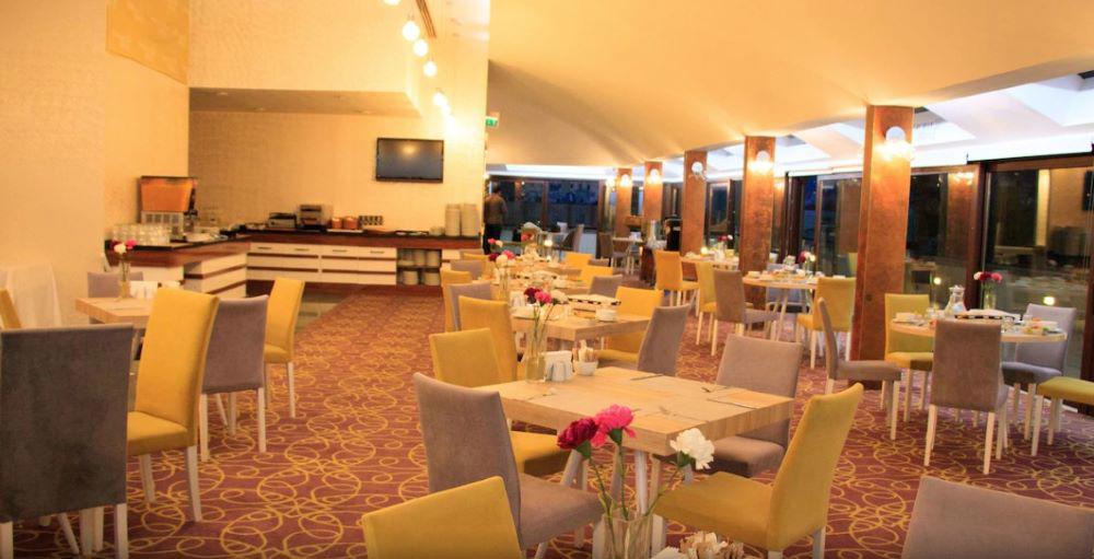 Burçman Hotel