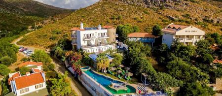 Villa Asina