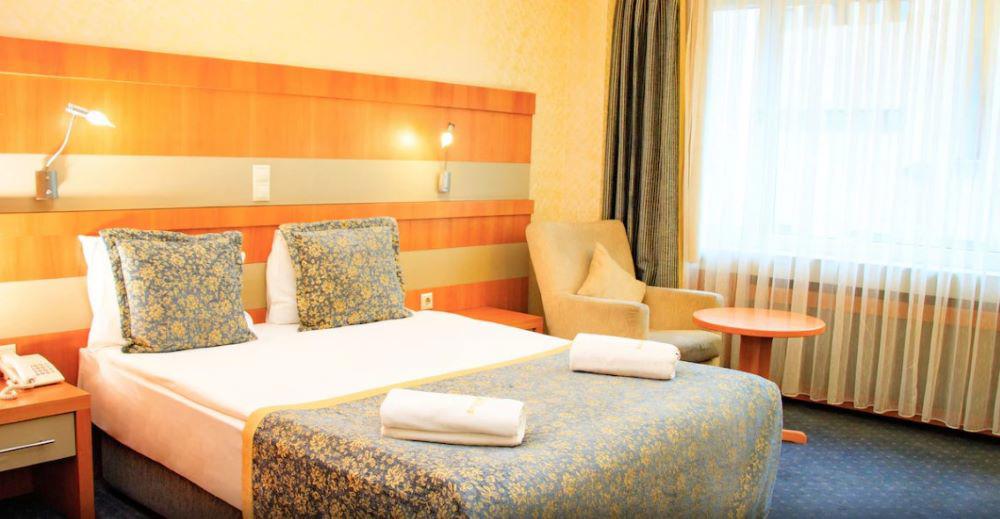 Burçman Hotel