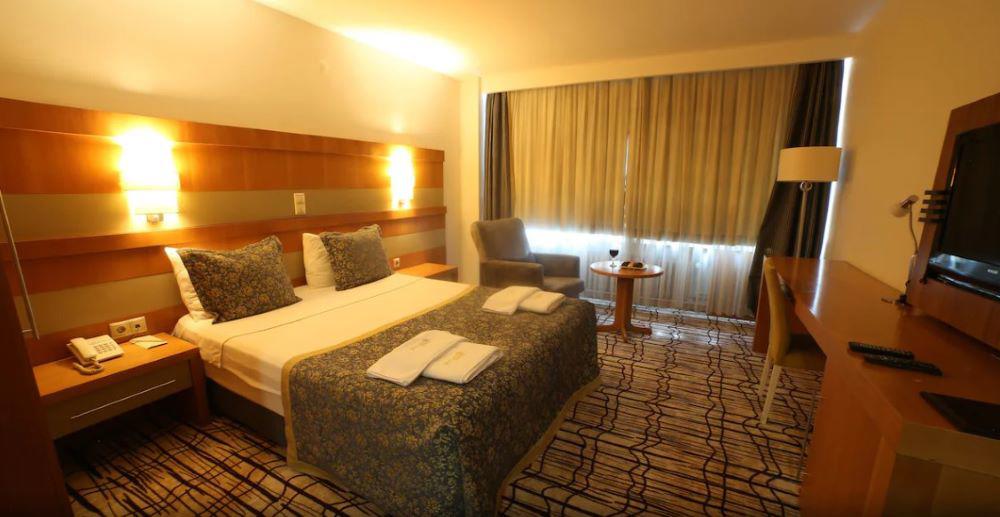 Burçman Hotel