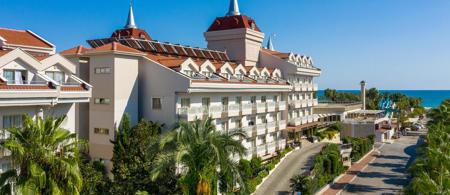 Aydınbey Famous Resort