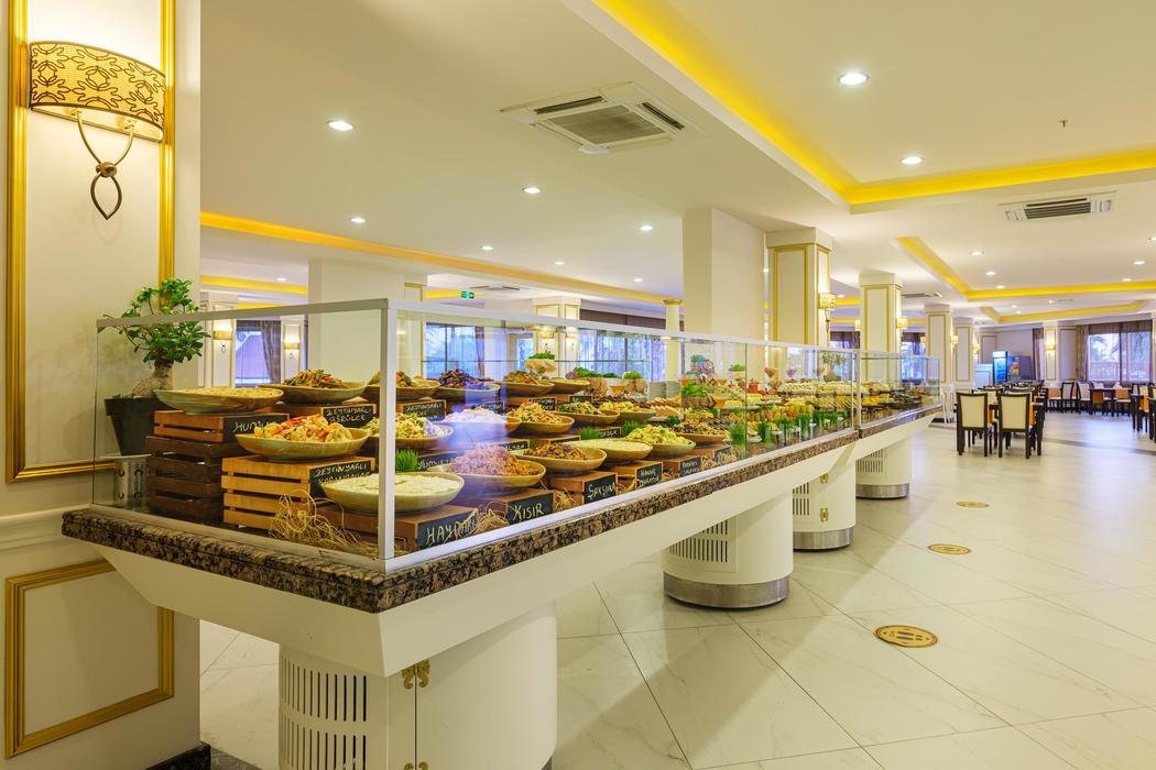 Aydınbey Famous Resort