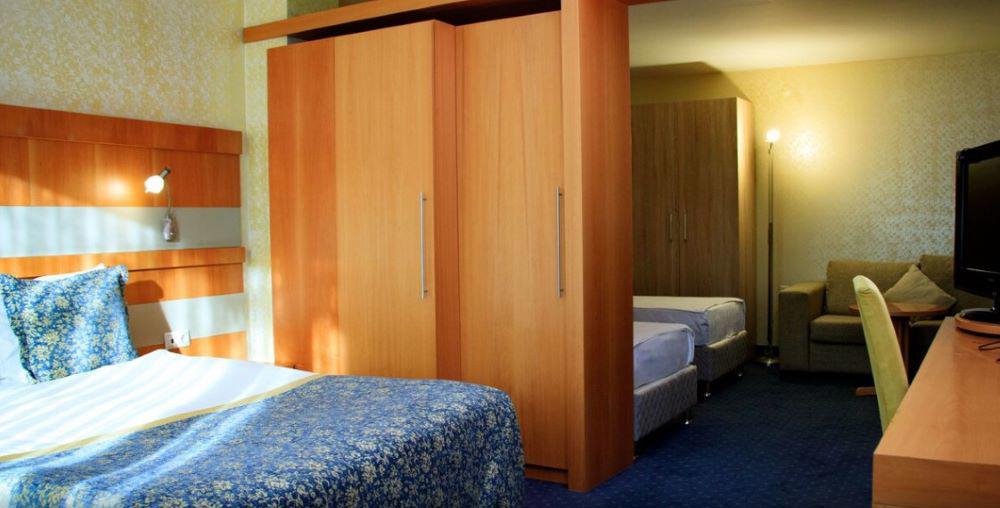 Burçman Hotel