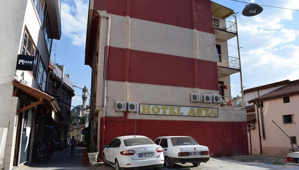 Asya Hotel