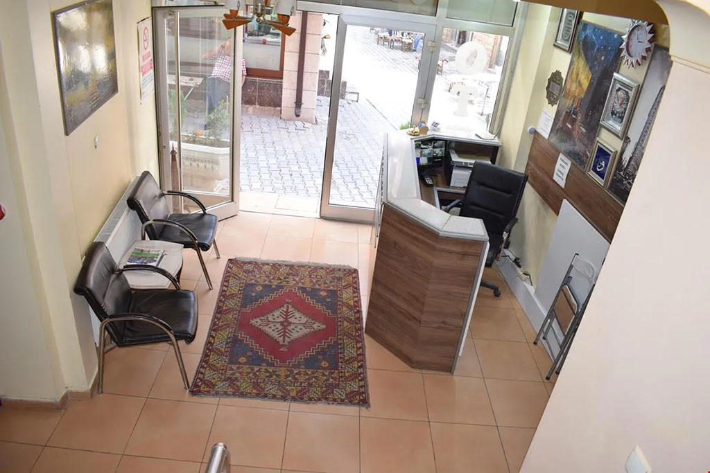 Asya Hotel