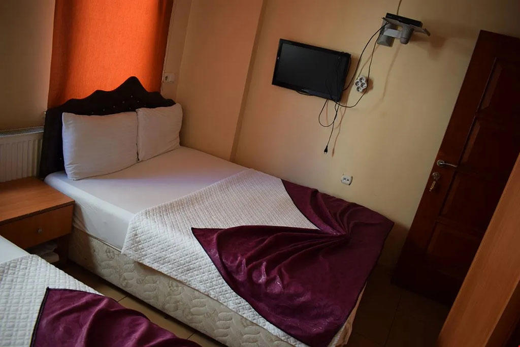 Asya Hotel