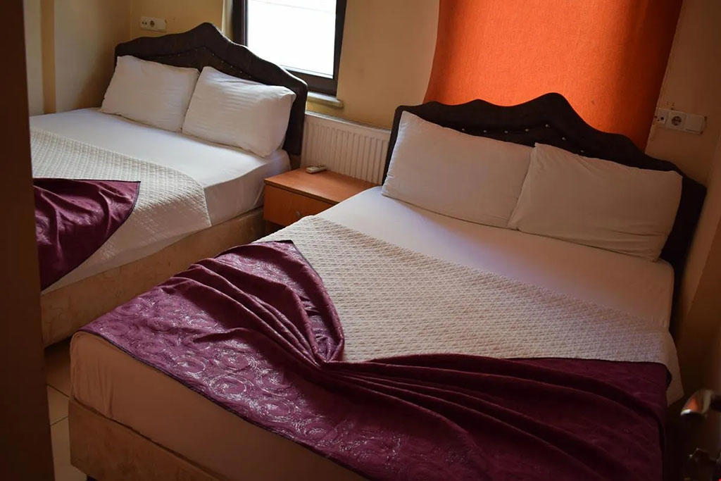 Asya Hotel